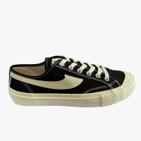 Sepatu Compass Gazelle Low Cut