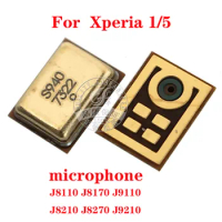 For Sony Xperia 1 Xperia 5 microphone microphone