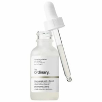 The Ordinary - 10%煙醯胺+1%鋅去印收毛孔精華液 30ml [平行進口]