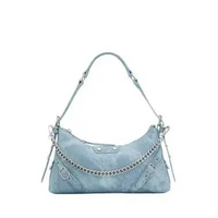 Aldo Faralaeliax Women's Shoulder Bag - Blue