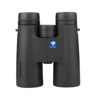 10x42 binoculars HD portable long-distance professional telescope monocular suitable for outdoor camping hunting hiking