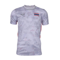 เสื้อฟุตบอล SEA GAMES 2021 สีขาว (038349)