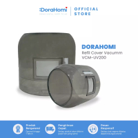 Dorahomi Dust cup DoraHomi Vacuum Cleaner UV-200