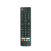 Remote Control For Aconatic RC-OS05 RC-0S05 50US200AN 55US200AN 65US200AN &amp; DGTEC DG65UHDOS Ultra HD UHD WEBOS Smart HDTV TV