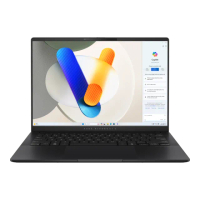 【ASUS 華碩】特仕版 14吋輕薄AI筆電(Vivobook S5406MA/Ultra 5 125H/16G/1TB SSD/Win11)