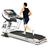 Exercise Machine motorized treadmill price electric treadmill machine home gym running machine