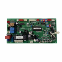 new for Midea Central Air Conditioning Main Board Computer Board MDV-D22T2 (NET) (64S) (NM) D. 1.4