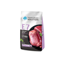 【耐吉斯】Energy能量碗系列 E7 極品鹿肉餐-全齡犬 4.5磅(全齡犬 狗飼料 狗乾糧)