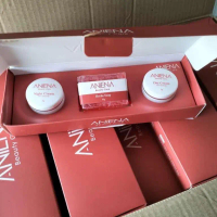 ANIENA SKINCARE