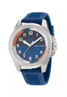 Nautica Watch Nautica N83 Gents Watch Tortuga Bay - NAPTBS401