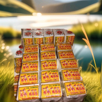 TEH SOLO-TEH WAYANG KULIT-TEH WANGI  Tea