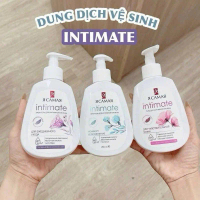dung dịch vệ sinh intimate Nga 265ml