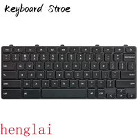 การเปลี่ยนภาษาคีย์บอร์ดแล็ปท็อป, เข้ากันได้กับ Dell Chromebook 11 3180, 11 3189, 11 3380, 13 3380US,