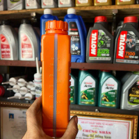 Dầu nhớt Racer cho xe số 20w50 800 ml Petrolimex