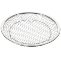 Reusable Strainer Stainless Colander French Fry Holder French Fries Baskets For Deep Fryer Fryer French Fries Baskets for