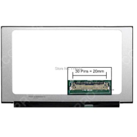 New Laptop LCD Screen for Asus VivoBook S15 S533F S533FA FL IA LED Display LP156WF9-SPK1 EDP 30 Pins FHD IPS Original Testing