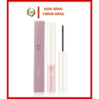 Mascara Siêu Mảnh Tơi Mi Lameila Skinny Microcara Vỏ Hồng