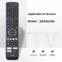 ZF applies to EN3AG39H for Hisense 55R7 65R7 75R7 uhd 4k tv EN3AG39H For Hisense 4K UHD HDR Smart ULED TV 50R7 55R7 65R7 75R7 85