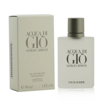 Giorgio Armani 喬治 阿瑪尼 Acqua Di Gio EDT 男士淡香水 30ml
