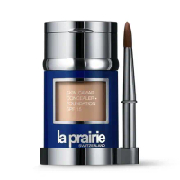 (A4) La Prairie 魚子精粹﹒奢華訂製粉底組SPF15