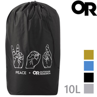 Outdoor Research PackOut Graphic Stuff Sack 10L 圖案收納袋 OR281176 四色可選