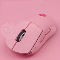 1 Pack Original ESPTIGER Mouse Non-slip Stickers For Logitech G Pro Wireless GPW G Pro X Superlight Mice Anti Slip
