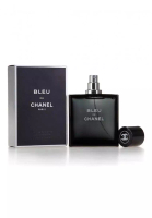 Chanel Bleu De Chanel 蔚藍 淡香水 50ml