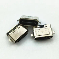5-100pcs USB Connector Charging Charger Dock Port Plug Type C 12pin For Samsung Galaxy Tab A7Lite A7 Lite 2021 SM-T220 T220 T225