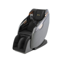 【FUJI】雙AI極智摩術椅 FG-8253PRO(AI按摩椅;智慧偵測;智能感知;客製化行程;AI-5D機芯;全機二年保固)
