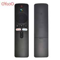 XMRM-006 giọng nói mi Hộp TV Stick điều khiển từ xa cho  Mi TV Stick 4A 4S 4X 4K Android thông minh TV  từ xa