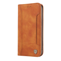 REALME C15 CASEON FLIP WALLET CARD SLOT LEATHER CASE C001