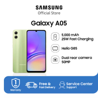 Samsung Samsung Galaxy A05 6/128GB - Light Green
