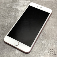 『澄橘』Apple iPhone 6s PLUS 64G 64GB (5.5吋) 瑕疵機 粉《二手 無盒裝》B01046