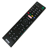 NEW RMT-TX200E For SONY TV Remote Control KD-65X7505D KD-49X7005D KD-55X7005D KD-65XD7504 KD-50SD8005 XBR-49X707D Fernbedienung