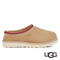 【UGG】女鞋/穆勒鞋/懶人鞋/休閒鞋/Tasman(沙色-UG5955SNDD)