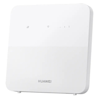 【HUAWEI 華為】4G CPE 5s 路由器(B320-323)