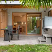 住宿 Sirona Lodge Apartment 聖傑內西奧阿特斯諾