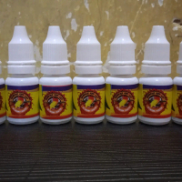 Gempar konslet vit setingan fighter