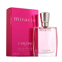 蘭蔻 - Miracle 真愛奇跡女士濃香水噴霧EDP 30ml(A) 30ml