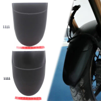 Bộ mở rộng Fender lốp trước xe máy, tấm che bùn, tấm chắn bảo vệ, cho Honda CB650R và CBR650R, phụ k