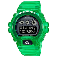 CASIO卡西歐 G-SHOCK繽紛亮麗電子錶(DW-6900JT-3)