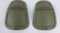 【敦刻爾克】全新  crye precision 護膝替換片