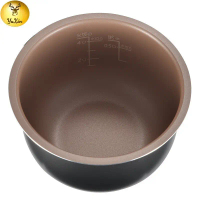 i SG.2L Rice Cooker Non-stick Inner Bowl for Philips HD3060 HD3061 HD3070 HD3071 HD3160 HD3161 Cooke