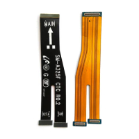 For Samsung Galaxy A22 A32 A42 A52 A72 A52s Main Board Connector USB Board LCD Display Flex Cable Repair Parts