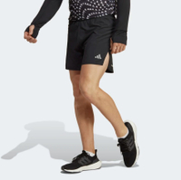 Adidas Black X-City Cooler Shorts 男款 黑色 短褲 HN0791【KAORACER】