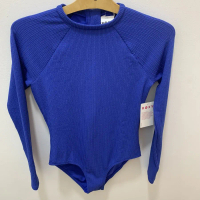 Baju Renang Wanita Roxy Original Abura Onesie Ppm New Blue