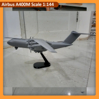 Miniatur Pesawat Airbus A400M Atlas Scale 144