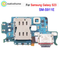 USB Charging Port Board For Samsung Galaxy S23 5G SM-S911E