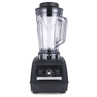 BL-380 3.8L Commercial Heavy Duty Blenders, Ice Blender