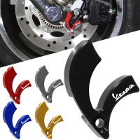 Bảo Vệ Cảm Biến Hợp Kim Nhôm CNC Phụ Kiện Xe Máy, Bảo Vệ, Thích Hợp Cho VESPA GTS300, GTV300, GTS 30